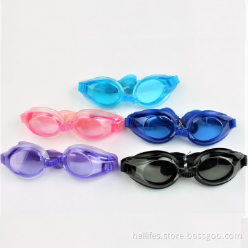 Swimming Glass for Olympics Games